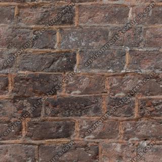 Seamless Textures of Wall Bricks + Normal & Bump Mapping